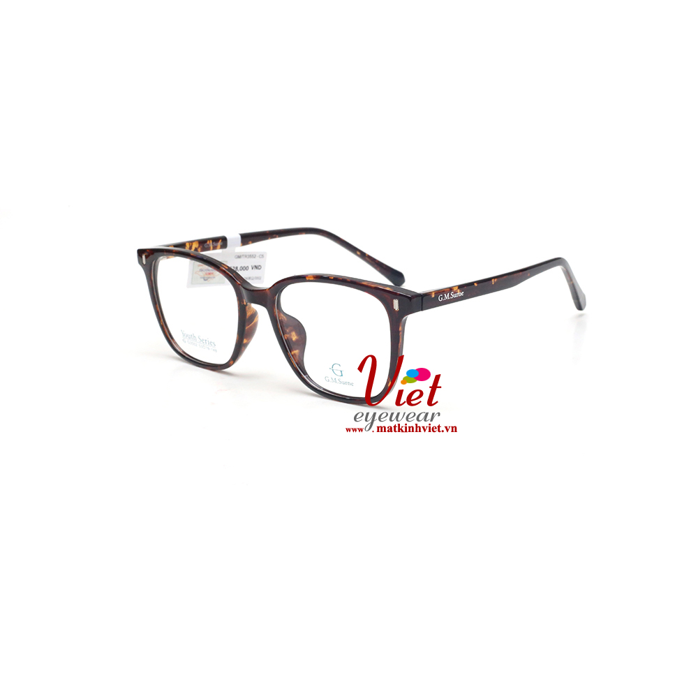 Gọng kính G.M Surne G3552 C5